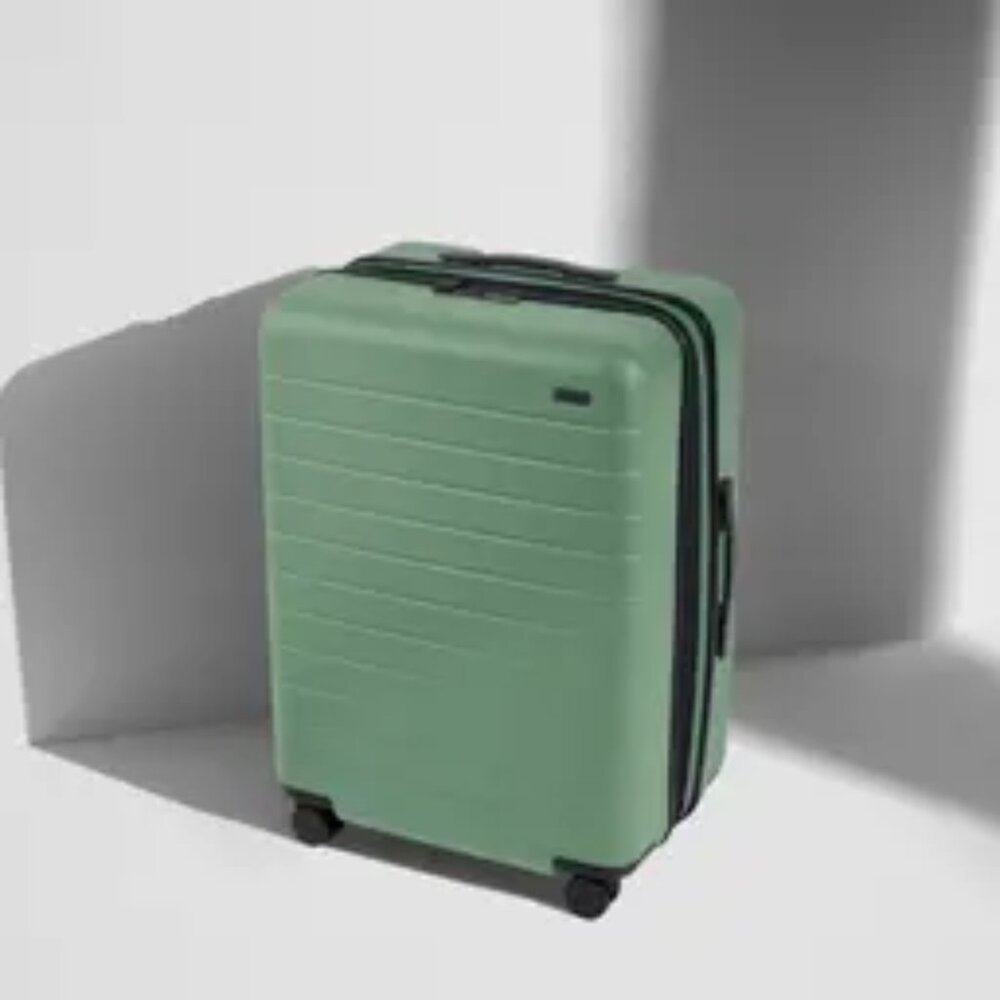 Beautiful Medium Flex AWAY Luggage